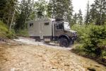Mercedes-Benz Unimog Bimobil EX 435 2016 года